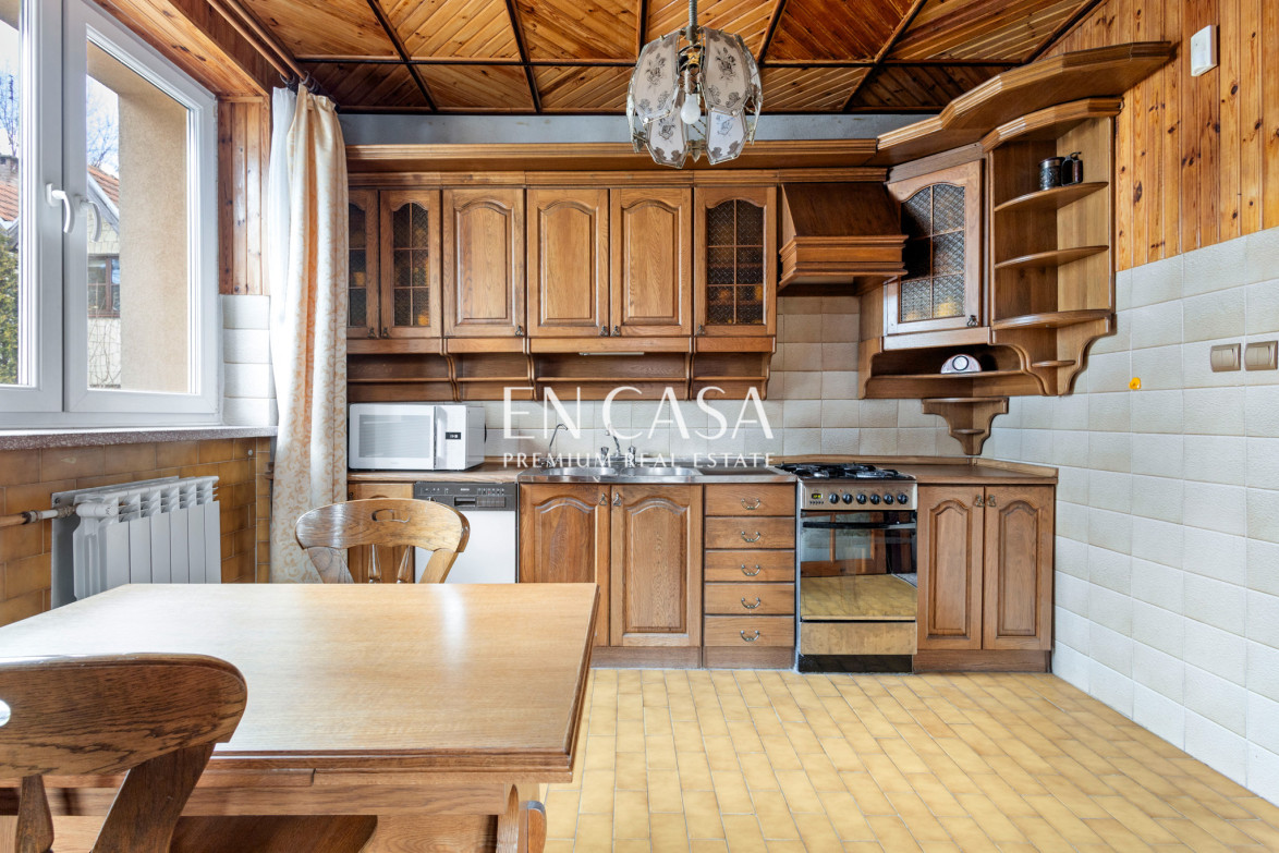 House Sale Zielonka Jagodowa 10